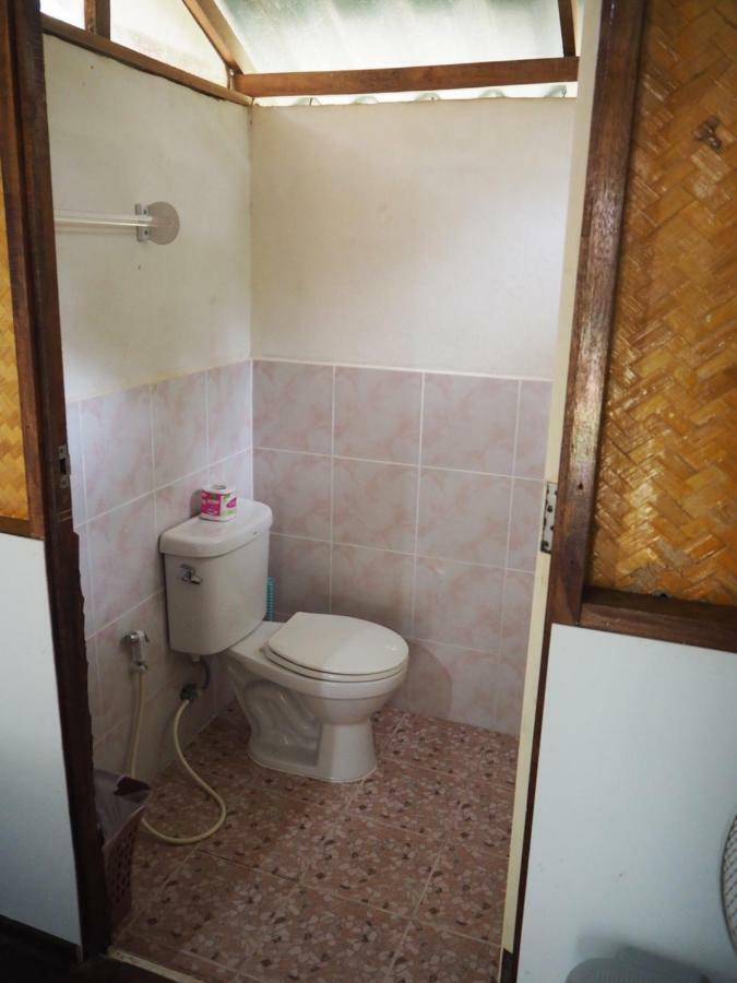Bluesky Beach Bungalows Ko Lanta Exterior foto